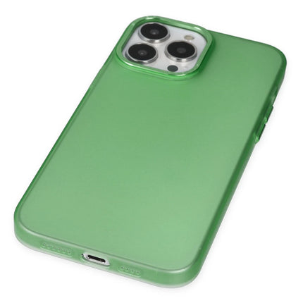 iPhone 13 Pro Modos Metal Kapak Kılıf 4