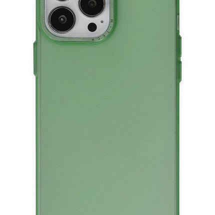 iPhone 13 Pro Modos Metal Kapak Kılıf