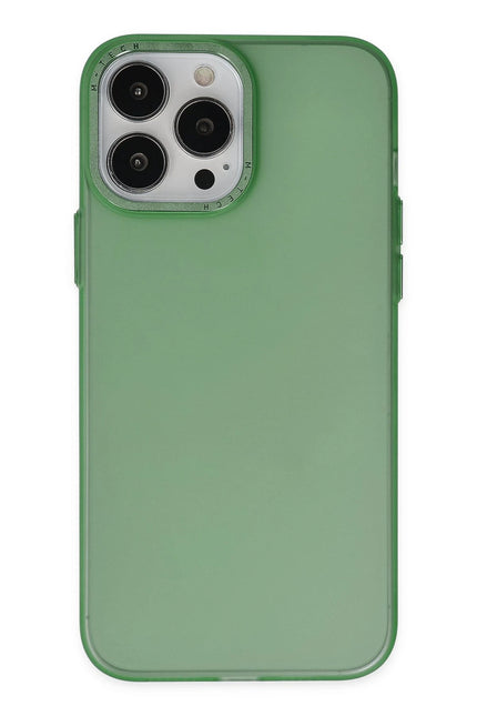 iPhone 13 Pro Modos Metal Kapak Kılıf
