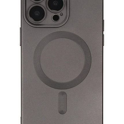 iPhone 13 Pro Moshi Lens Magneticsafe Silikon Kılıf