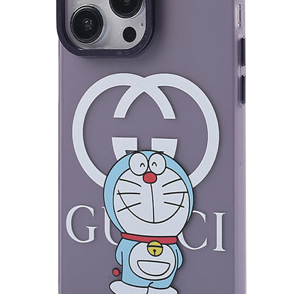 iPhone 13 Pro Prada Desenli Kapak Kılıf - Desen 5 2