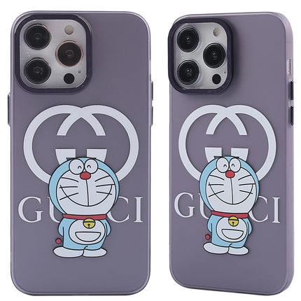 iPhone 13 Pro Prada Desenli Kapak Kılıf - Desen 5 3