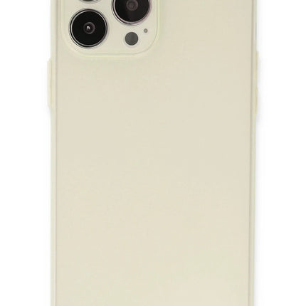 iPhone 13 Pro Puma Silikon Kılıf - Gold