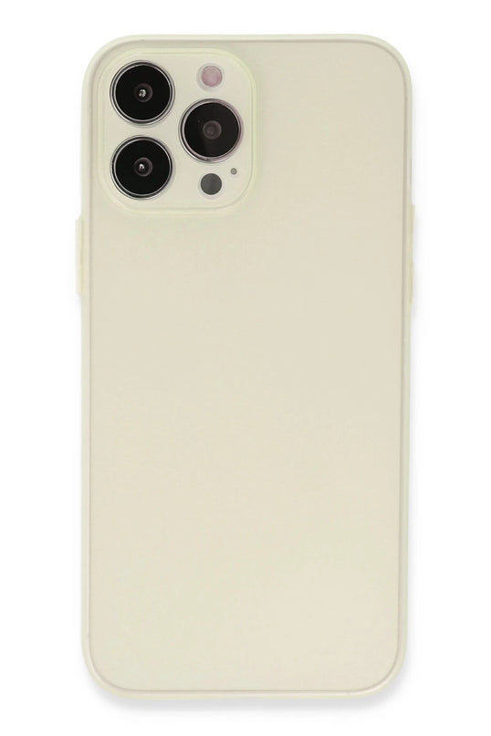 iPhone 13 Pro Puma Silikon Kılıf - Gold
