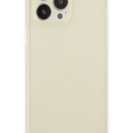 iPhone 13 Pro Puma Silikon Kılıf - Gold 3