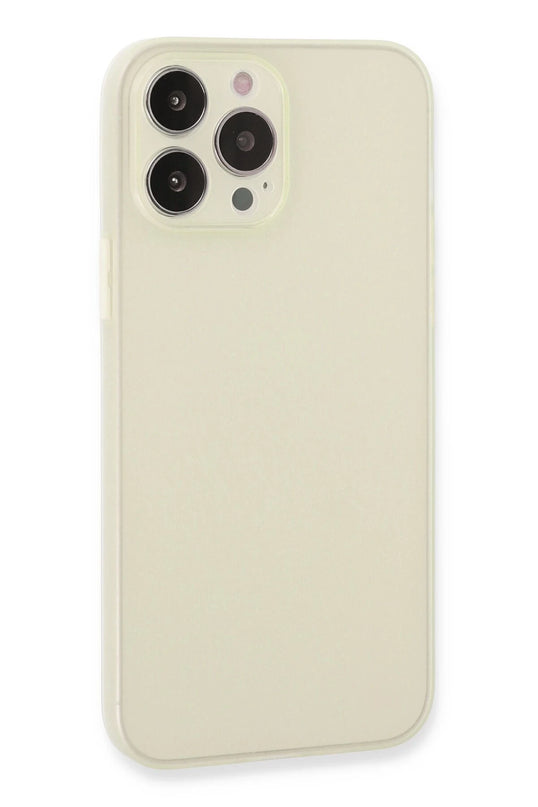 iPhone 13 Pro Puma Silikon Kılıf - Gold 3
