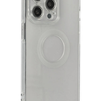 iPhone 13 Pro Santa Lens Silikon Kılıf 2