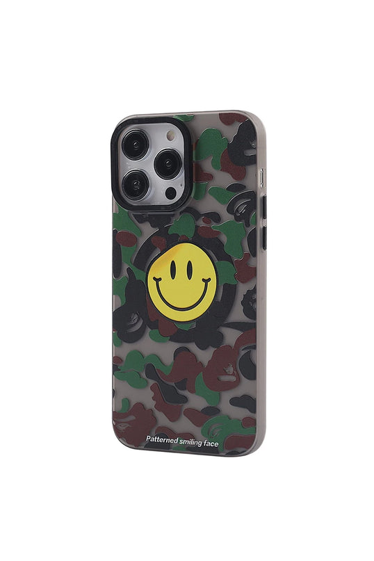 iPhone 13 Pro Max Apollo Magneticsafe Desenli Kapak Kılıf - Desen 5 2