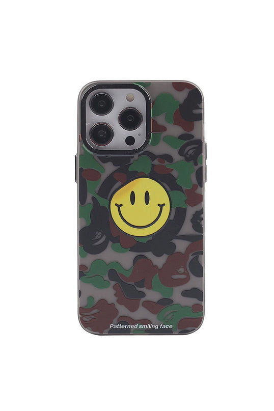 iPhone 13 Pro Max Apollo Magneticsafe Desenli Kapak Kılıf - Desen 5 3