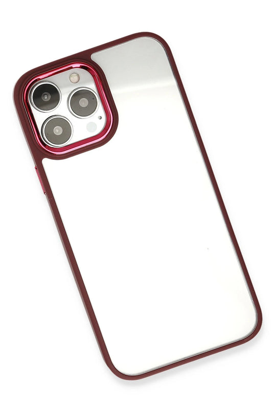 iPhone 13 Pro Max Dora Kapak Kılıf 3