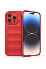 Kırmızı