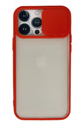 Kırmızı