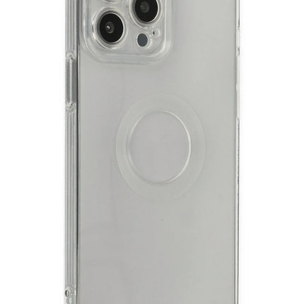 iPhone 13 Pro Max Santa Lens Silikon Kılıf 2