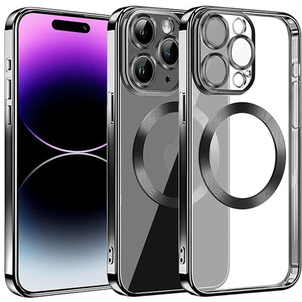 iPhone 13 Pro Max Slot Silikon Kılıf