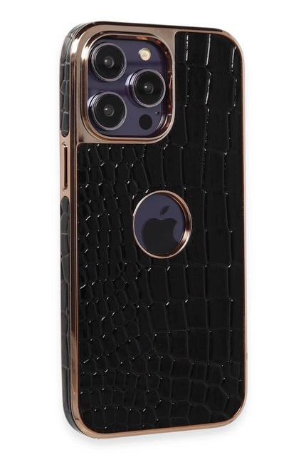 iPhone 13 Pro Max Snake Kapak Kılıf