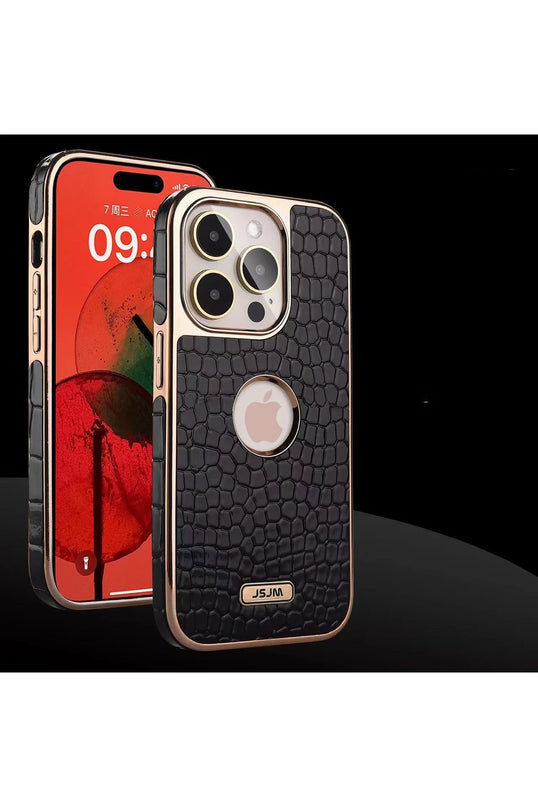 iPhone 13 Pro Max Snake Kapak Kılıf 4