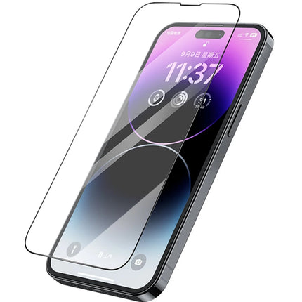 iPhone 13 Pro Max Maxco Cam Ekran Koruyucu 3