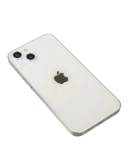 iPhone 14 Diamond Kamera Lens - Sierra Blue