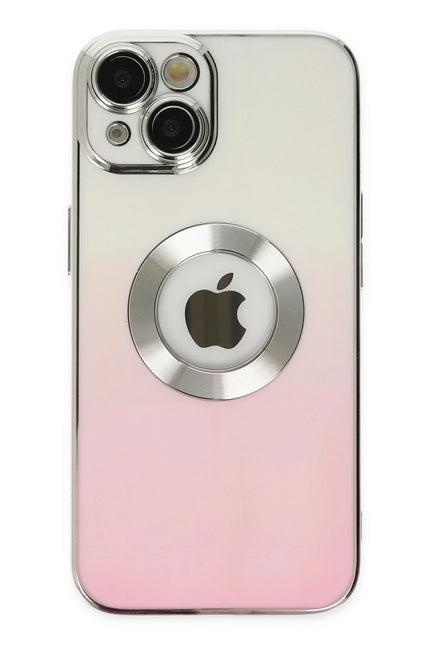 iPhone 14 Plus Best Silikon Kılıf - Pembe