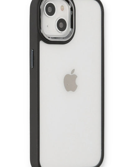 iPhone 14 Plus Dora Kapak Kılıf - Siyah