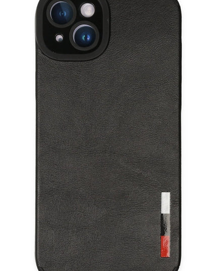 iPhone 14 Plus Loop Deri Silikon Kılıf