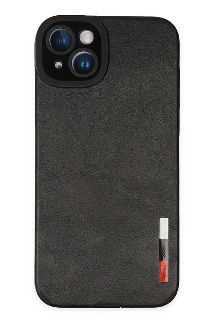 iPhone 14 Plus Loop Deri Silikon Kılıf