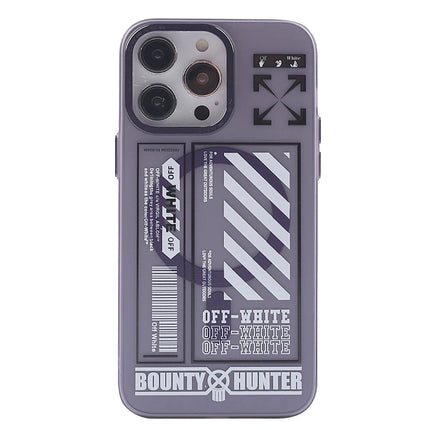 iPhone 14 Pro Apollo Magneticsafe Desenli Kapak Kılıf - Desen 6 3