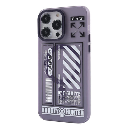 iPhone 14 Pro Apollo Magneticsafe Desenli Kapak Kılıf - Desen 6 2