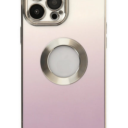 iPhone 14 Pro Best Silikon Kılıf - Mor
