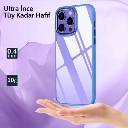 iPhone 14 Pro Power Silikon Kılıf - Koyu Yeşil 2
