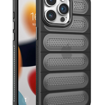 iPhone 14 Pro Max Airmax Silikon Kapak Kılıf
