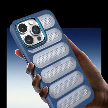 iPhone 14 Pro Max Airmax Silikon Kapak Kılıf 3