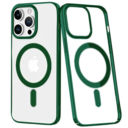 iPhone 14 Pro Max Element Magneticsafe Sert Kapak Kılıf