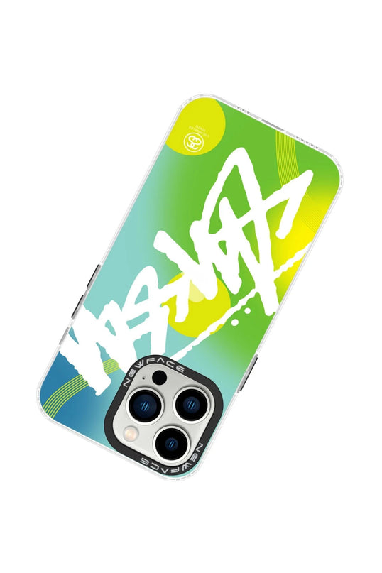 iPhone 14 Pro Max Estoril Desenli Kapak Kılıf - Desen 2 3