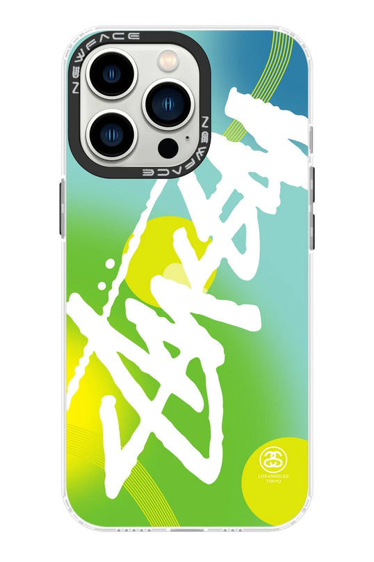 iPhone 14 Pro Max Estoril Desenli Kapak Kılıf - Desen 2