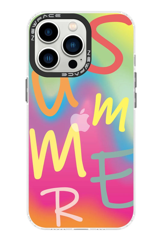 iPhone 14 Pro Max Estoril Desenli Kapak Kılıf - Desen 3