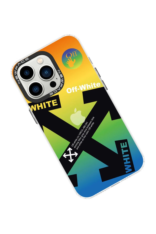 iPhone 14 Pro Max Estoril Desenli Kapak Kılıf - Desen 5 2