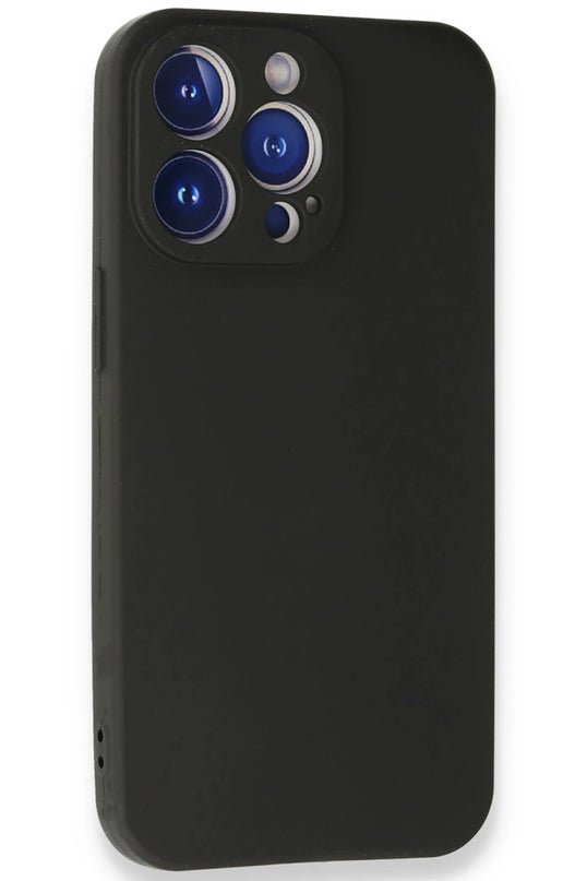 iPhone 14 Pro Max First Silikon Kılıf 3