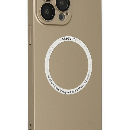 iPhone 14 Pro Max Jack Magneticsafe Lens Silikon Kılıf 2