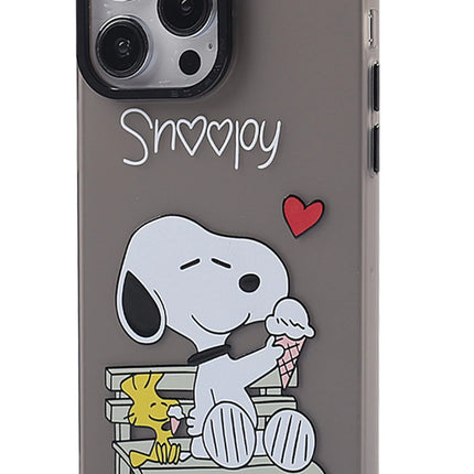iPhone 14 Pro Max Prada Desenli Kapak Kılıf - Desen 8 2