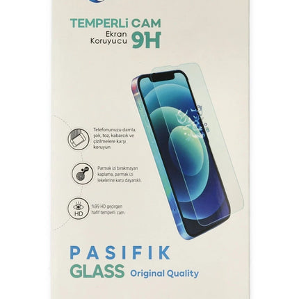 iPhone 14 Pro Max Pasifik Cam Ekran Koruyucu 3