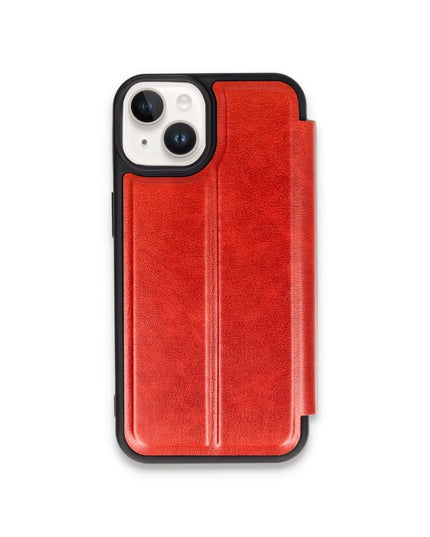 iPhone 15 Flip Cover Kılıf
