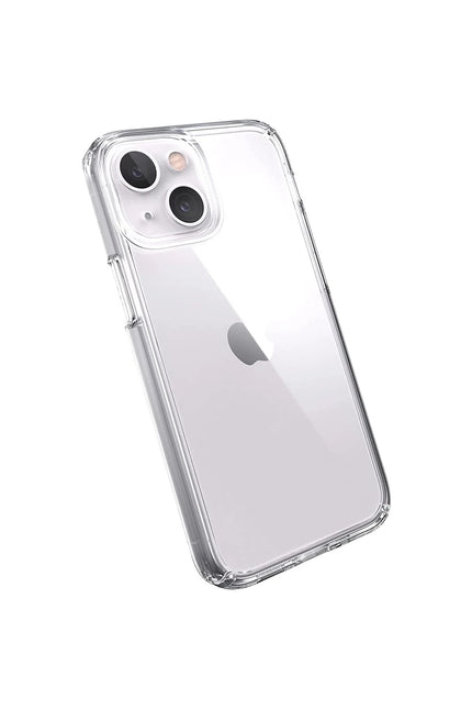iPhone 15 Lüx Şeffaf Silikon Kılıf