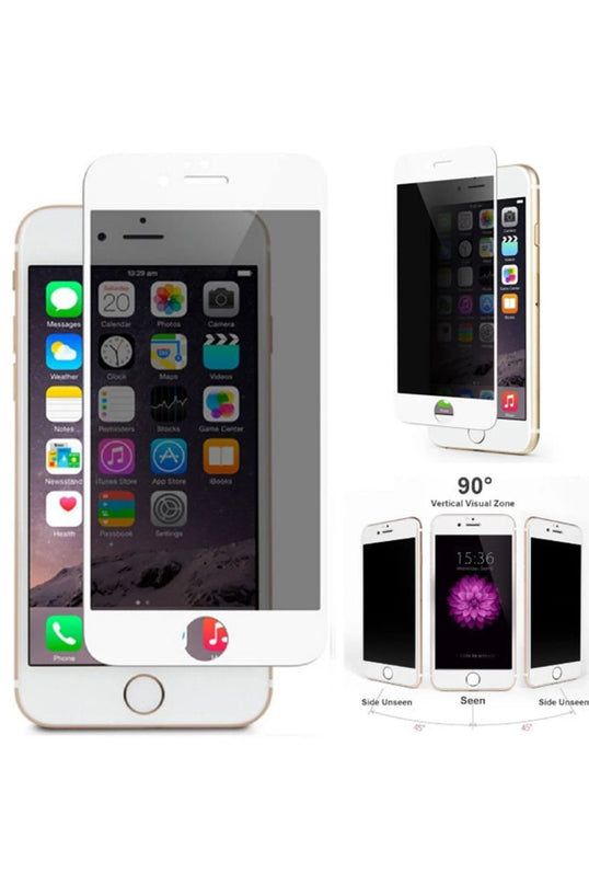 iPhone 15 Pro Bilvis Hayalet Cam Ekran Koruyucu 7