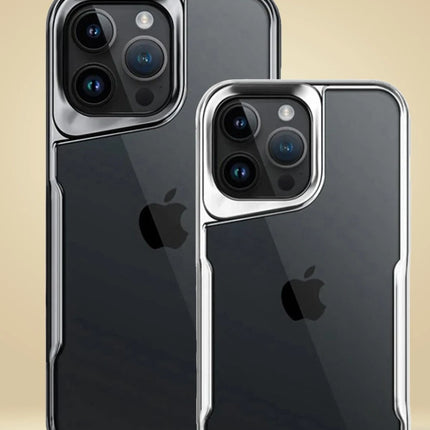 iPhone 15 Pro Boyi Silikon Kapak Kılıf 3