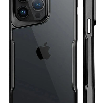 iPhone 15 Pro Boyi Silikon Kapak Kılıf 2