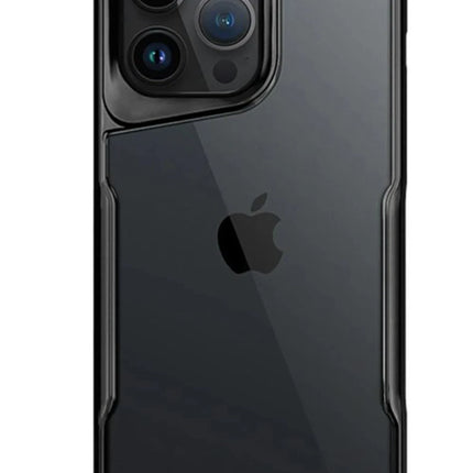 iPhone 15 Pro Boyi Silikon Kapak Kılıf
