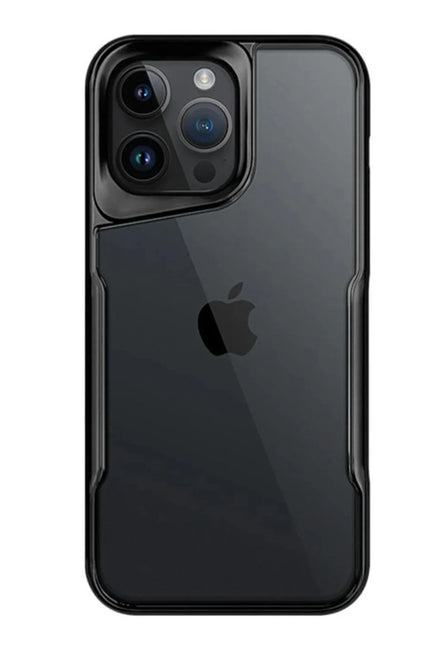 iPhone 15 Pro Boyi Silikon Kapak Kılıf
