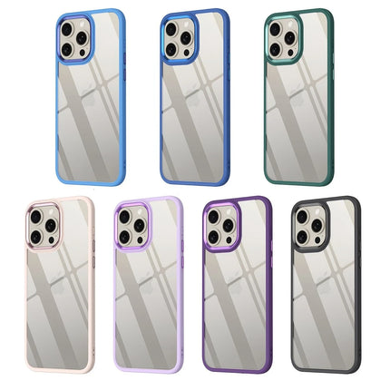iPhone 15 Pro Power Silikon Kılıf 10