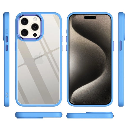 iPhone 15 Pro Power Silikon Kılıf 3